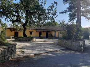 Casa del Poggio, Casa Laura